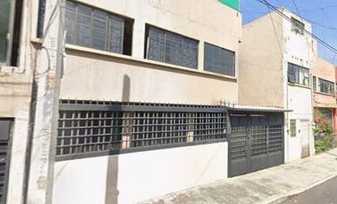 CASA DE RECUPERACIÓN BANCXARIA EN VNTA EN AZCAPOTZALCO
