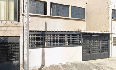 CASA DE RECUPERACIÓN BANCXARIA EN VNTA EN AZCAPOTZALCO
