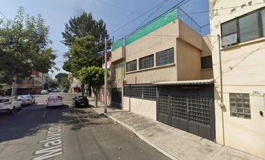 CASA DE RECUPERACIÓN BANCXARIA EN VNTA EN AZCAPOTZALCO