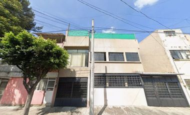 CASA DE RECUPERACIÓN BANCXARIA EN VNTA EN AZCAPOTZALCO