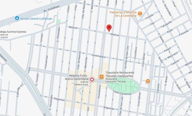 CASA DE RECUPERACIÓN BANCXARIA EN VNTA EN AZCAPOTZALCO