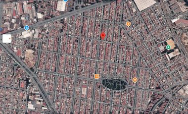 CASA DE RECUPERACIÓN BANCXARIA EN VNTA EN AZCAPOTZALCO