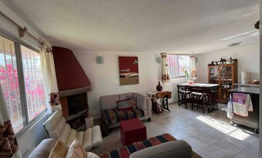 Casa Amueblada en Renta en Colonia Buena Vista, Cuernavaca, Morelos