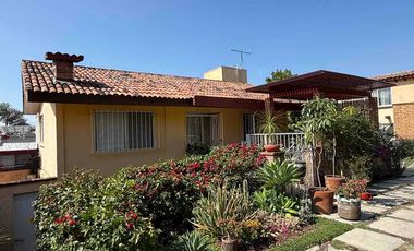Casa Amueblada en Renta en Colonia Buena Vista, Cuernavaca, Morelos