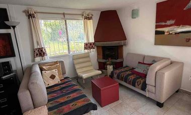 Casa Amueblada en Renta en Colonia Buena Vista, Cuernavaca, Morelos