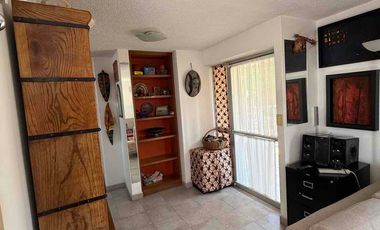 Casa Amueblada en Renta en Colonia Buena Vista, Cuernavaca, Morelos