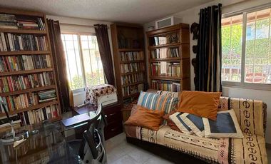 Casa Amueblada en Renta en Colonia Buena Vista, Cuernavaca, Morelos