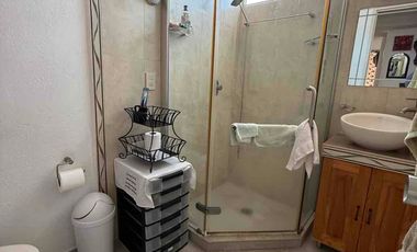 Casa Amueblada en Renta en Colonia Buena Vista, Cuernavaca, Morelos