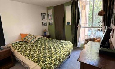 Casa Amueblada en Renta en Colonia Buena Vista, Cuernavaca, Morelos