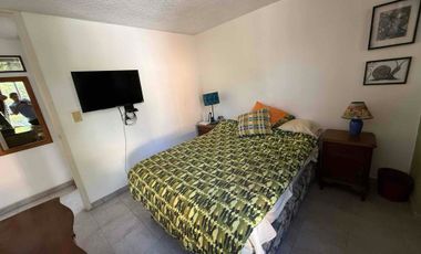 Casa Amueblada en Renta en Colonia Buena Vista, Cuernavaca, Morelos