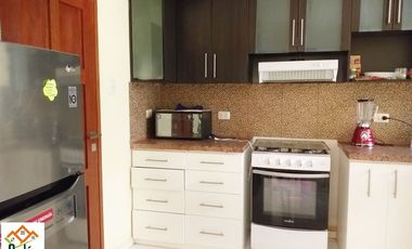 APARTAMENTO AMUEBLADO EN LOS BA ̃NOS DEL INCA, CAJAMARCA (023)