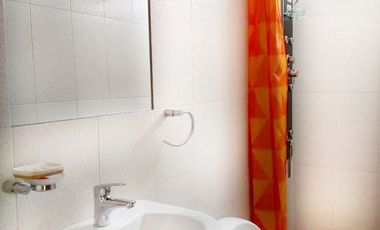 APARTAMENTO AMUEBLADO EN LOS BA ̃NOS DEL INCA, CAJAMARCA (023)