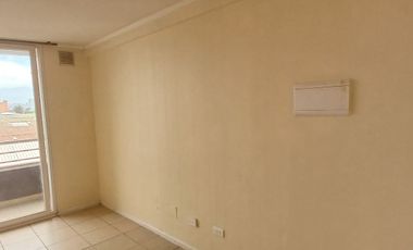 Dpto 2 Dorm 1 Baño, Santa Rosa, Metro Bio Bio, San joaquin