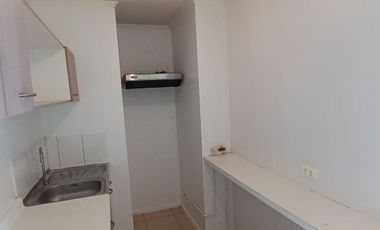 Dpto 2 Dorm 1 Baño, Santa Rosa, Metro Bio Bio, San joaquin