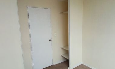 Dpto 2 Dorm 1 Baño, Santa Rosa, Metro Bio Bio, San joaquin