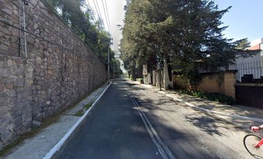 CASA EN VENTA DE RECUPERACIÓN BANCARIA EN CUAJIMALPA