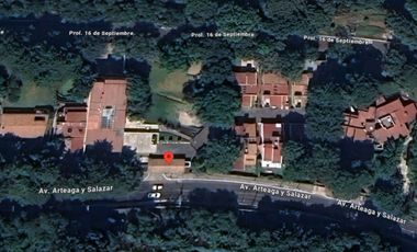 CASA EN VENTA DE RECUPERACIÓN BANCARIA EN CUAJIMALPA