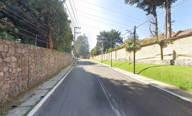 CASA EN VENTA DE RECUPERACIÓN BANCARIA EN CUAJIMALPA