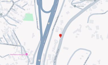 CASA EN VENTA DE RECUPERACIÓN BANCARIA EN CUAJIMALPA