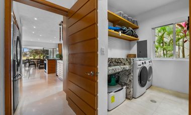 Casa de Lujo con Vista Al Campo de Golf en El Tigre Riviera Nayarit - Isla Tortuga