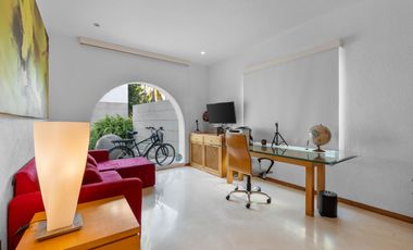 Casa de Lujo con Vista Al Campo de Golf en El Tigre Riviera Nayarit - Isla Tortuga