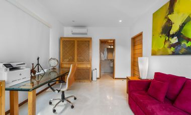 Casa de Lujo con Vista Al Campo de Golf en El Tigre Riviera Nayarit - Isla Tortuga