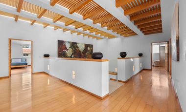 Casa de Lujo con Vista Al Campo de Golf en El Tigre Riviera Nayarit - Isla Tortuga