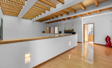 Casa de Lujo con Vista Al Campo de Golf en El Tigre Riviera Nayarit - Isla Tortuga