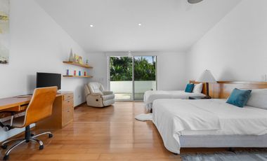 Casa de Lujo con Vista Al Campo de Golf en El Tigre Riviera Nayarit - Isla Tortuga