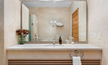 Casa de Lujo con Vista Al Campo de Golf en El Tigre Riviera Nayarit - Isla Tortuga