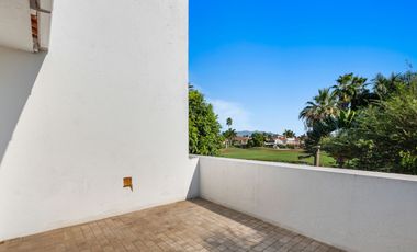 Casa de Lujo con Vista Al Campo de Golf en El Tigre Riviera Nayarit - Isla Tortuga