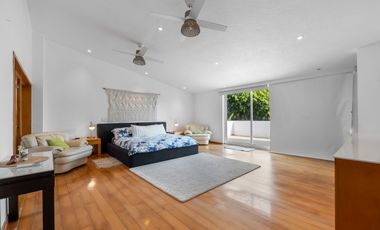 Casa de Lujo con Vista Al Campo de Golf en El Tigre Riviera Nayarit - Isla Tortuga