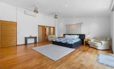 Casa de Lujo con Vista Al Campo de Golf en El Tigre Riviera Nayarit - Isla Tortuga