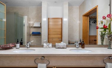 Casa de Lujo con Vista Al Campo de Golf en El Tigre Riviera Nayarit - Isla Tortuga