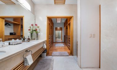 Casa de Lujo con Vista Al Campo de Golf en El Tigre Riviera Nayarit - Isla Tortuga