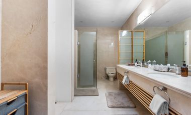 Casa de Lujo con Vista Al Campo de Golf en El Tigre Riviera Nayarit - Isla Tortuga