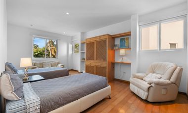 Casa de Lujo con Vista Al Campo de Golf en El Tigre Riviera Nayarit - Isla Tortuga