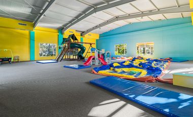 Casa de Lujo con Vista Al Campo de Golf en El Tigre Riviera Nayarit - Isla Tortuga