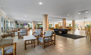 Casa de Lujo con Vista Al Campo de Golf en El Tigre Riviera Nayarit - Isla Tortuga