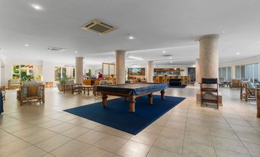Casa de Lujo con Vista Al Campo de Golf en El Tigre Riviera Nayarit - Isla Tortuga