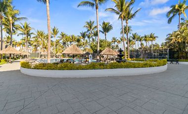 Casa de Lujo con Vista Al Campo de Golf en El Tigre Riviera Nayarit - Isla Tortuga