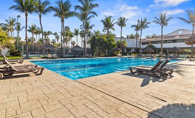 Casa de Lujo con Vista Al Campo de Golf en El Tigre Riviera Nayarit - Isla Tortuga