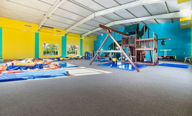 Casa de Lujo con Vista Al Campo de Golf en El Tigre Riviera Nayarit - Isla Tortuga