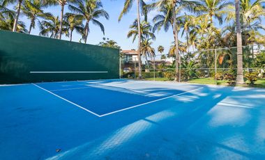Casa de Lujo con Vista Al Campo de Golf en El Tigre Riviera Nayarit - Isla Tortuga