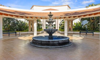 Casa de Lujo con Vista Al Campo de Golf en El Tigre Riviera Nayarit - Isla Tortuga