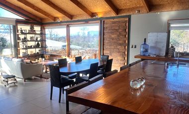 Casa En Venta En Villarrica