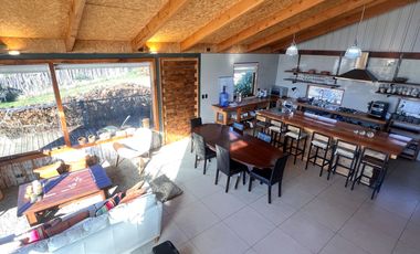 Casa En Venta En Villarrica
