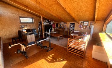 Casa En Venta En Villarrica