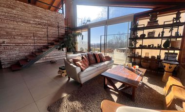 Casa En Venta En Villarrica