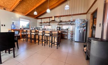 Casa En Venta En Villarrica
